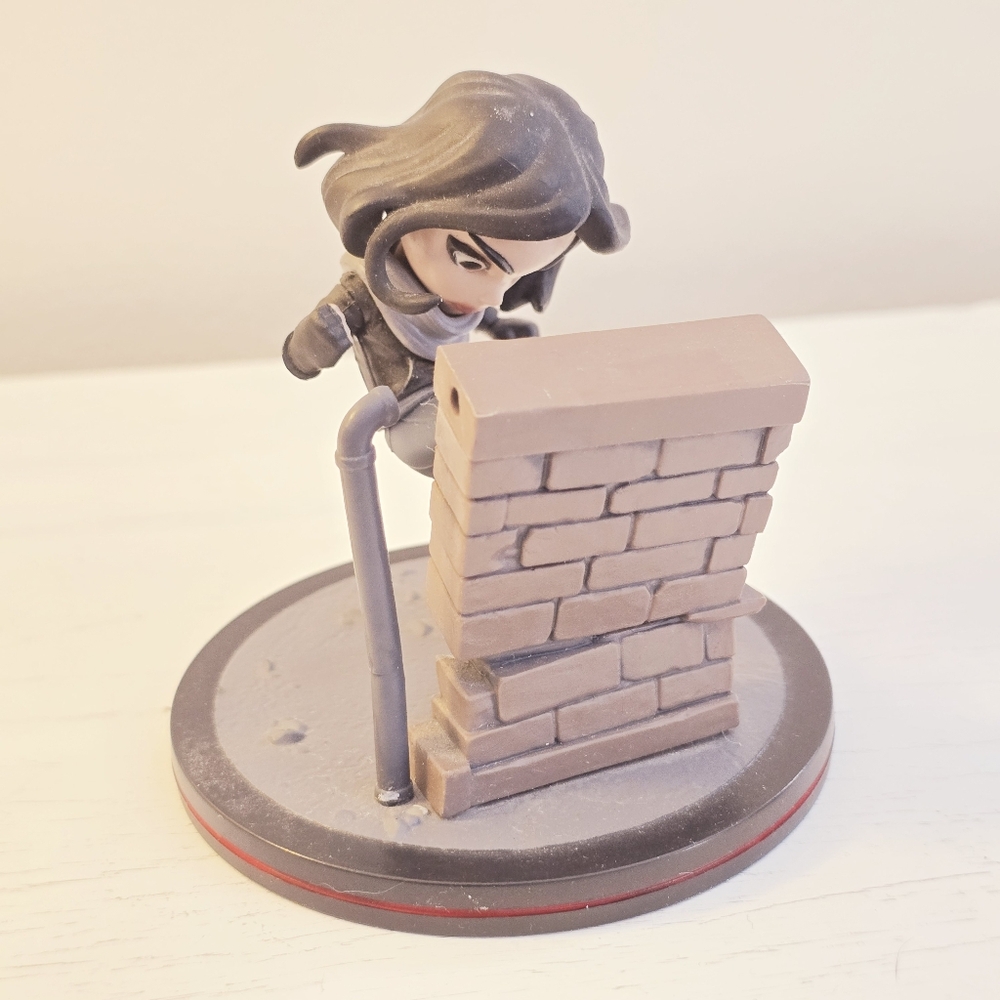 Marvel Q Fig Jessica Jones Figure